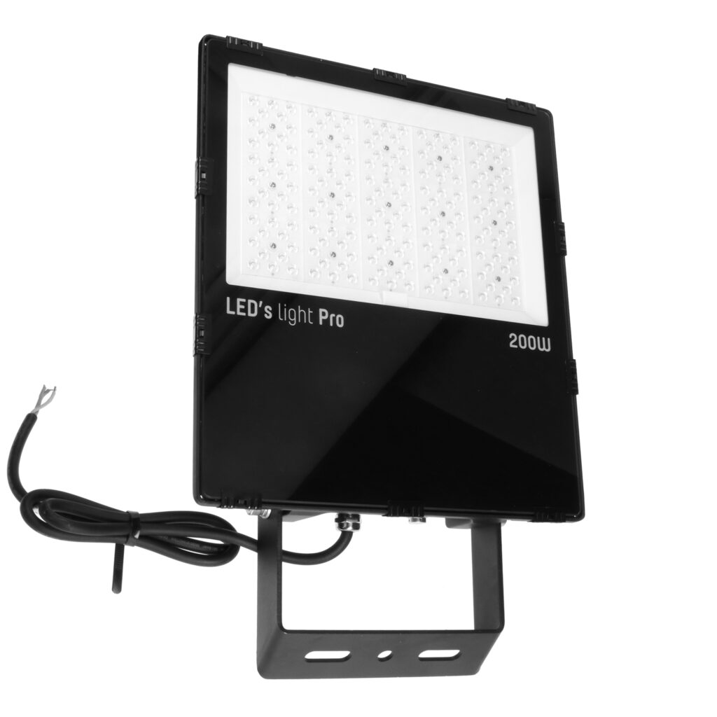 LED-Fluter VI-200A